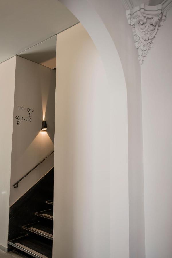 Casa Lomah Wtc Otel Meksika Dış mekan fotoğraf