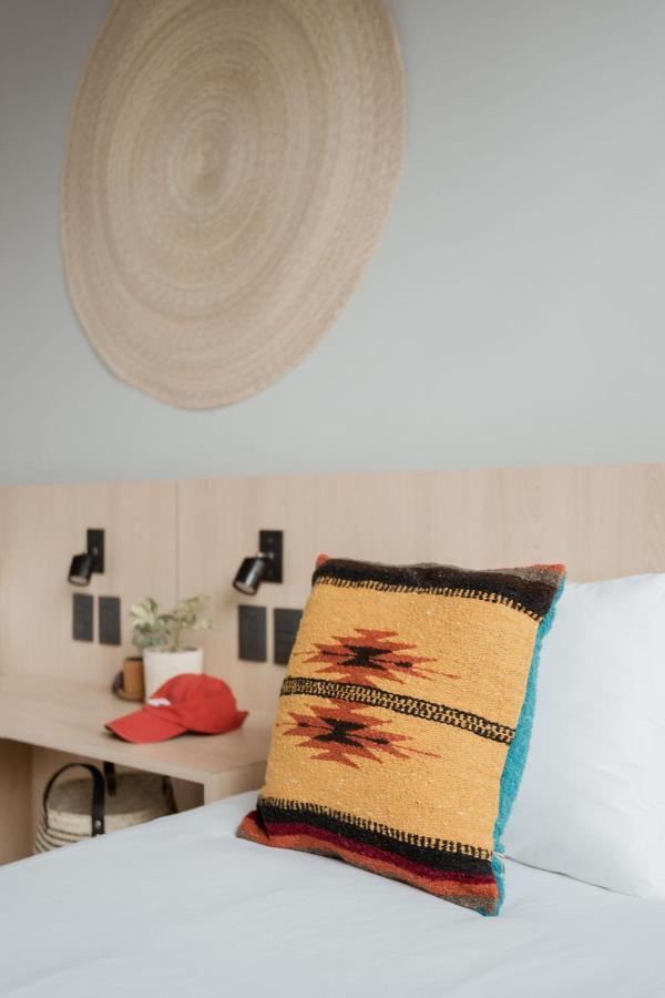 Casa Lomah Wtc Otel Meksika Dış mekan fotoğraf