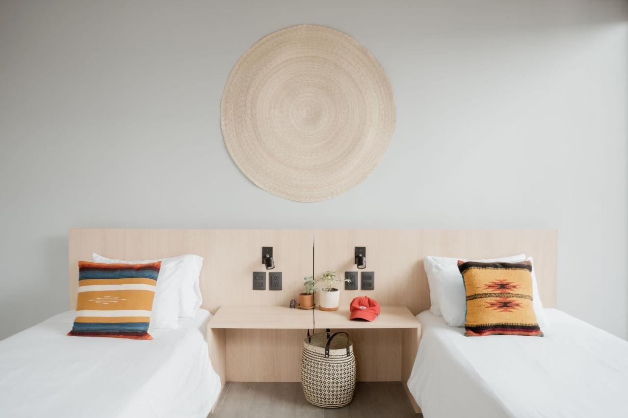 Casa Lomah Wtc Otel Meksika Dış mekan fotoğraf