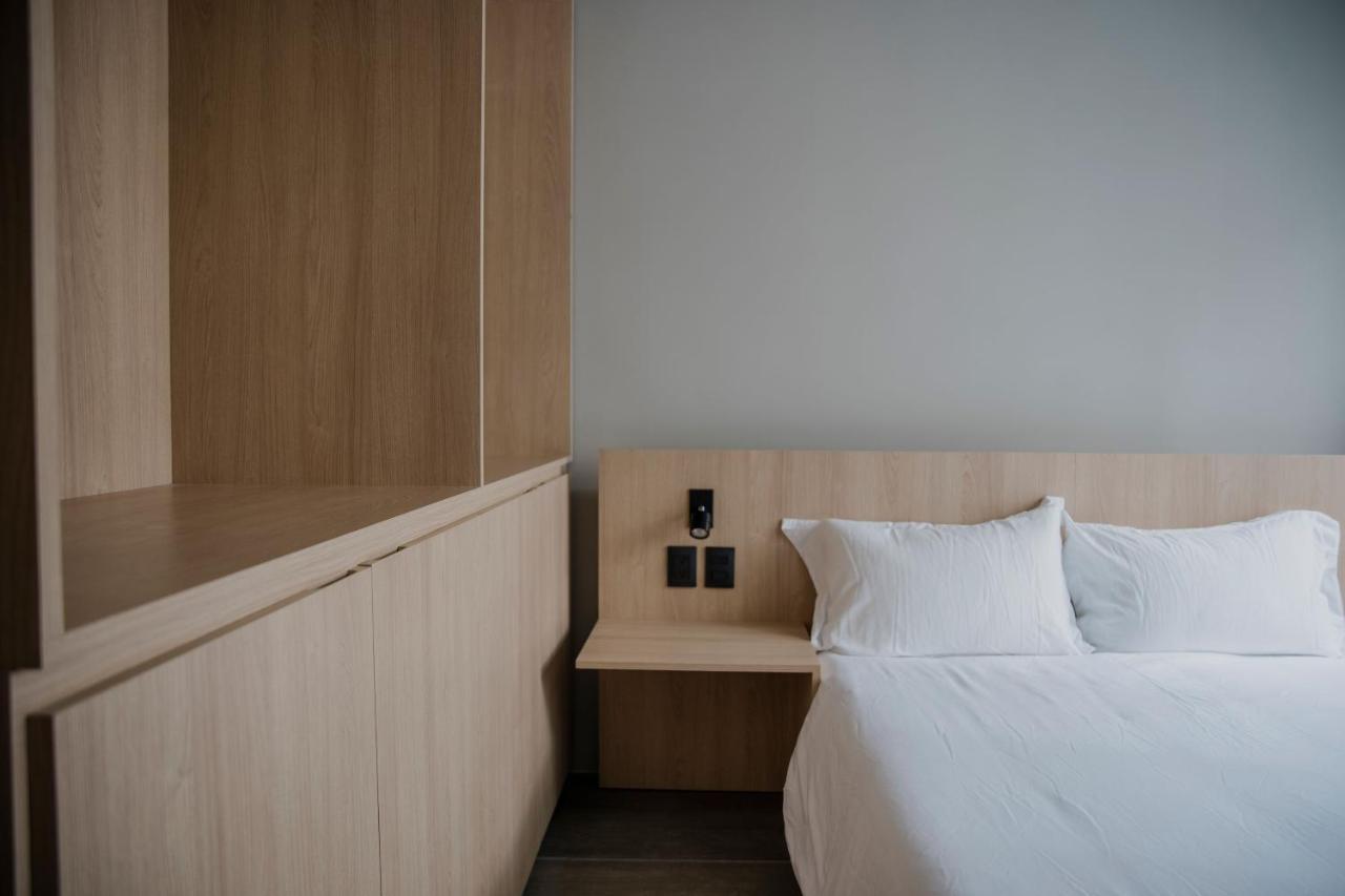 Casa Lomah Wtc Otel Meksika Dış mekan fotoğraf
