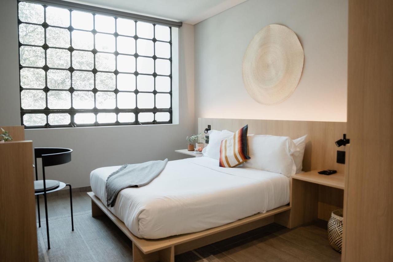 Casa Lomah Wtc Otel Meksika Dış mekan fotoğraf