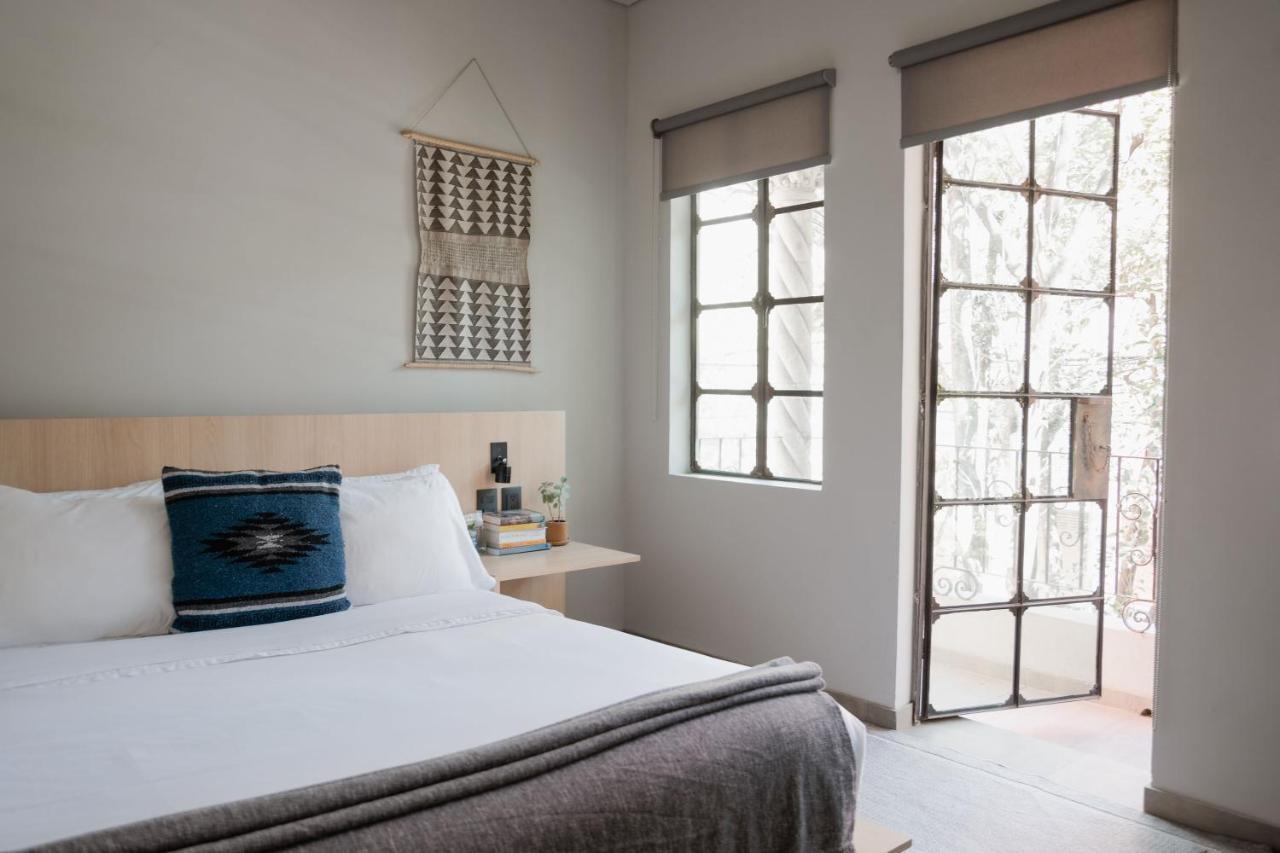 Casa Lomah Wtc Otel Meksika Dış mekan fotoğraf