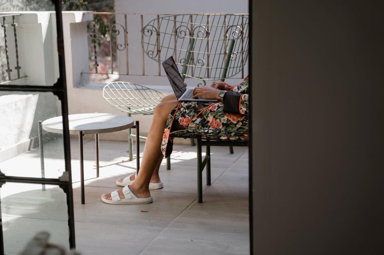 Casa Lomah Wtc Otel Meksika Dış mekan fotoğraf