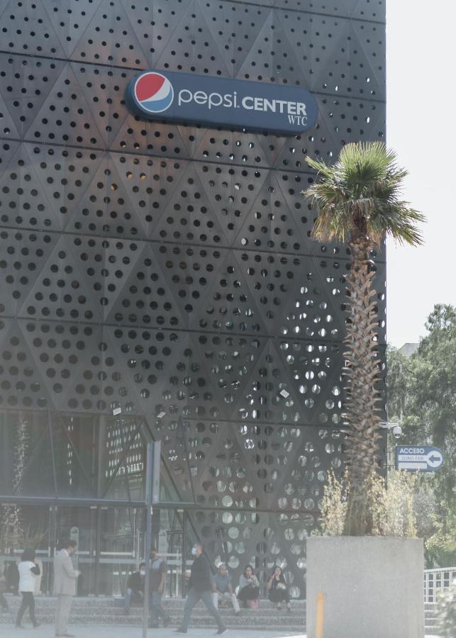 Casa Lomah Wtc Otel Meksika Dış mekan fotoğraf