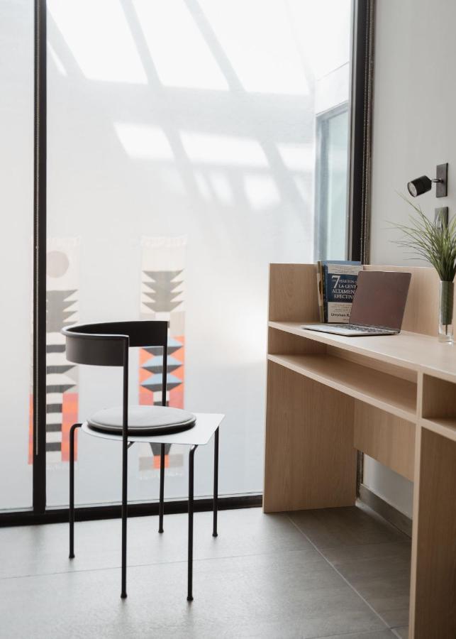 Casa Lomah Wtc Otel Meksika Dış mekan fotoğraf