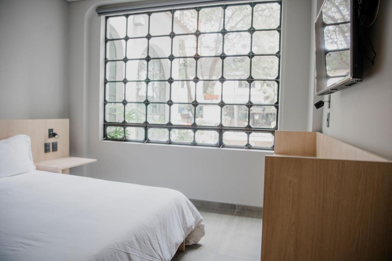 Casa Lomah Wtc Otel Meksika Dış mekan fotoğraf