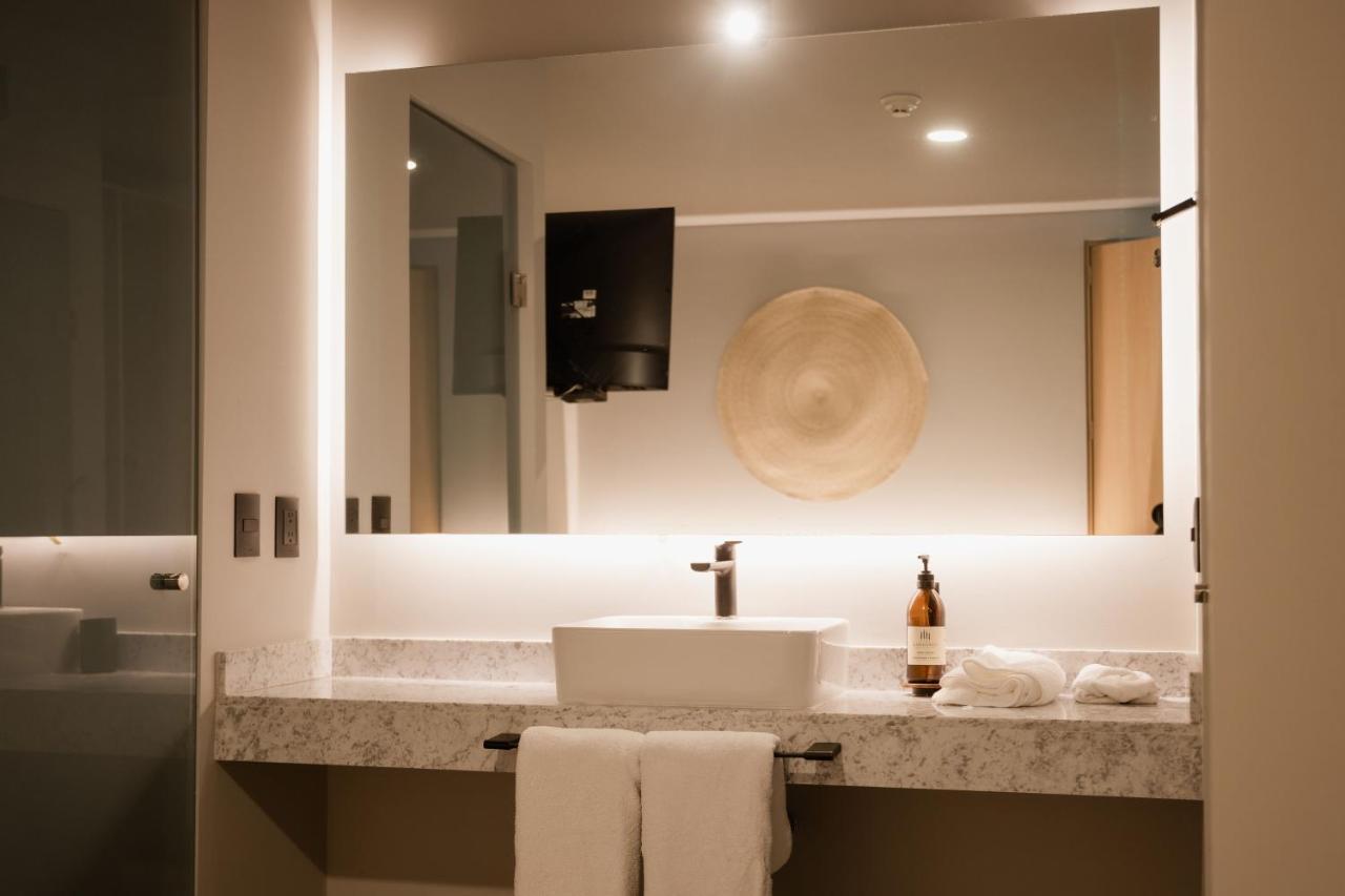 Casa Lomah Wtc Otel Meksika Dış mekan fotoğraf
