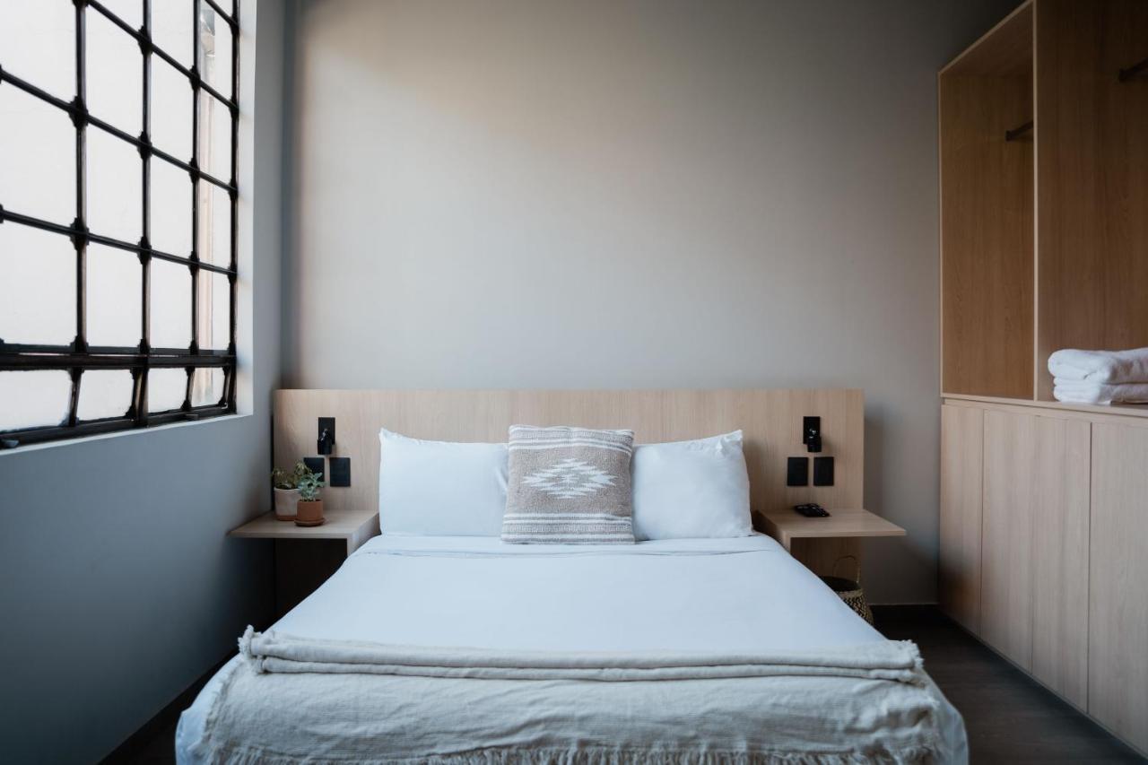 Casa Lomah Wtc Otel Meksika Dış mekan fotoğraf
