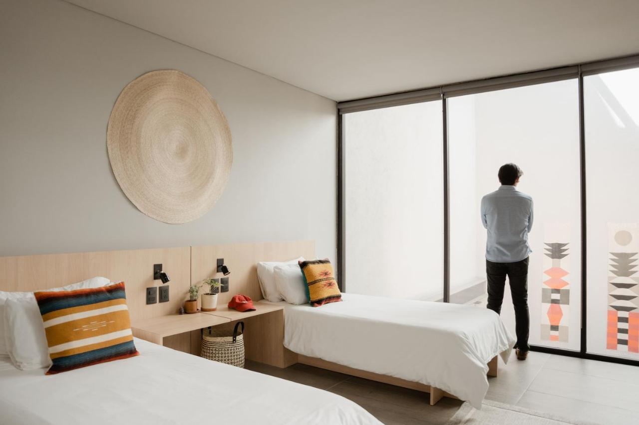 Casa Lomah Wtc Otel Meksika Dış mekan fotoğraf