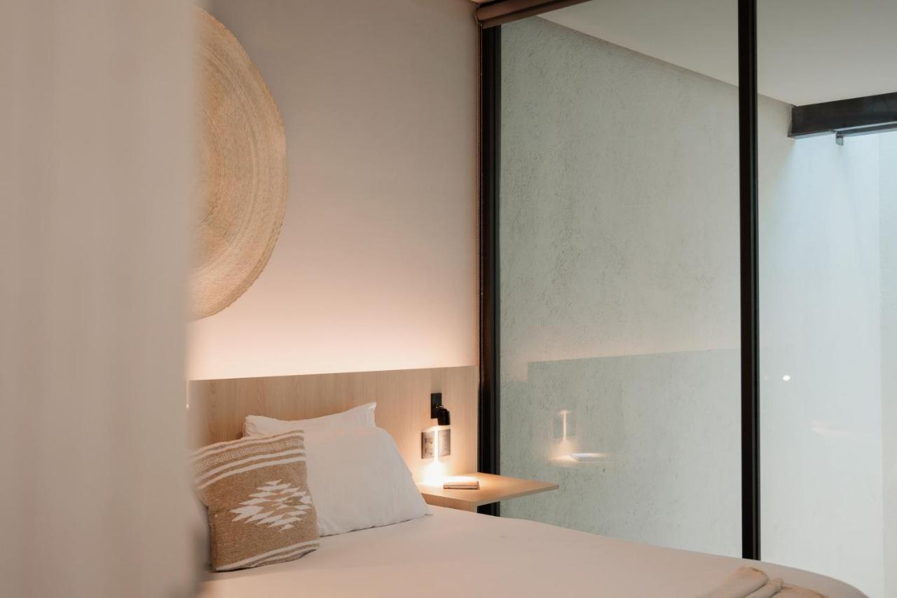 Casa Lomah Wtc Otel Meksika Dış mekan fotoğraf