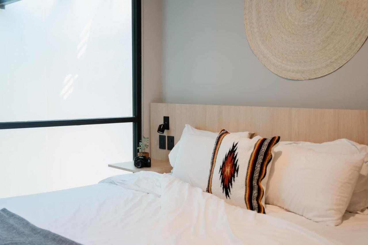 Casa Lomah Wtc Otel Meksika Dış mekan fotoğraf