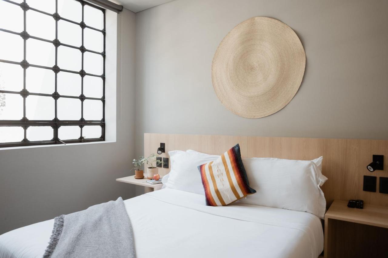 Casa Lomah Wtc Otel Meksika Dış mekan fotoğraf