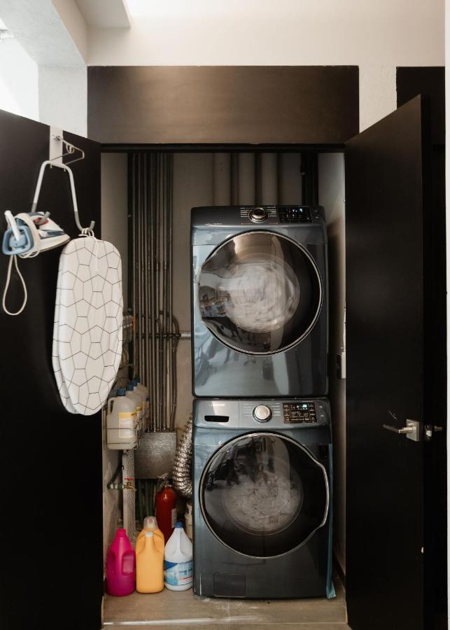 Casa Lomah Wtc Otel Meksika Dış mekan fotoğraf