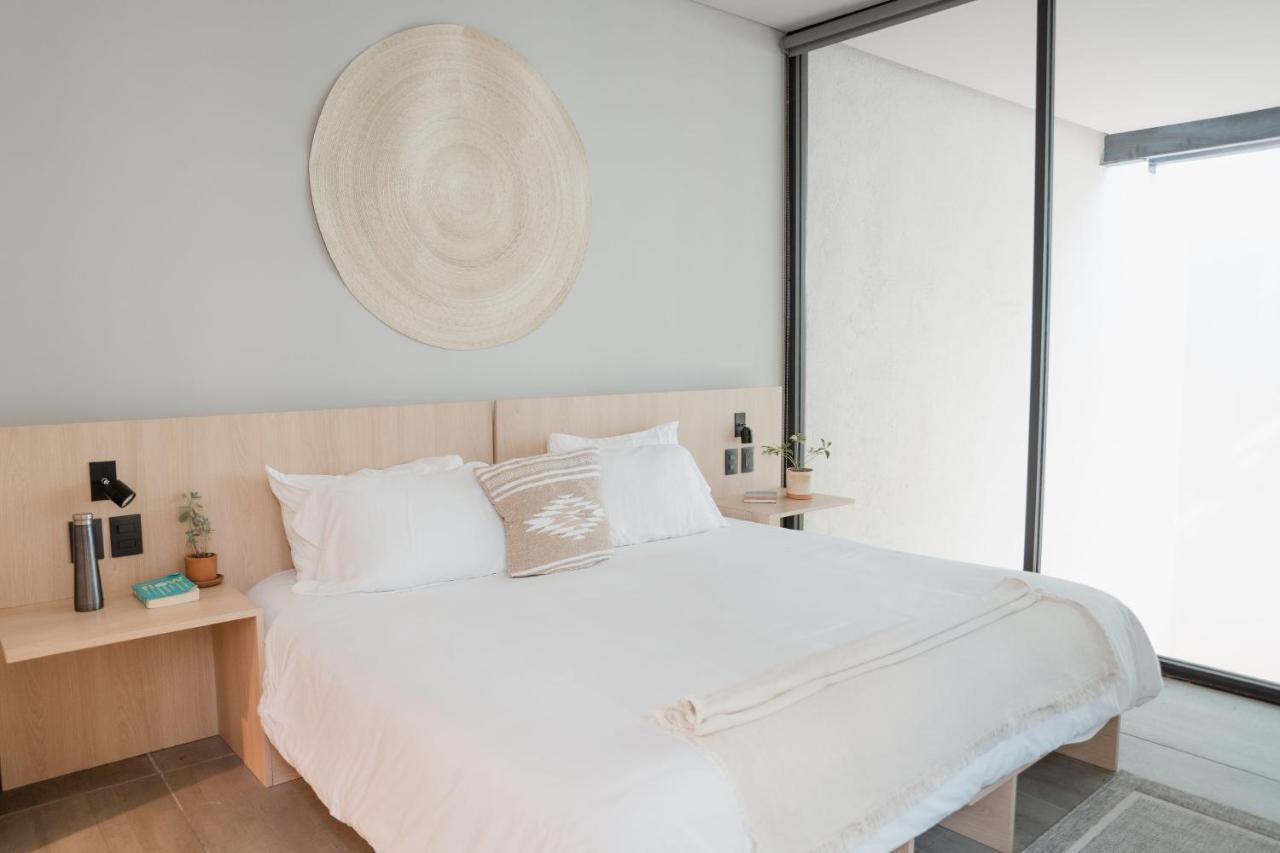 Casa Lomah Wtc Otel Meksika Dış mekan fotoğraf