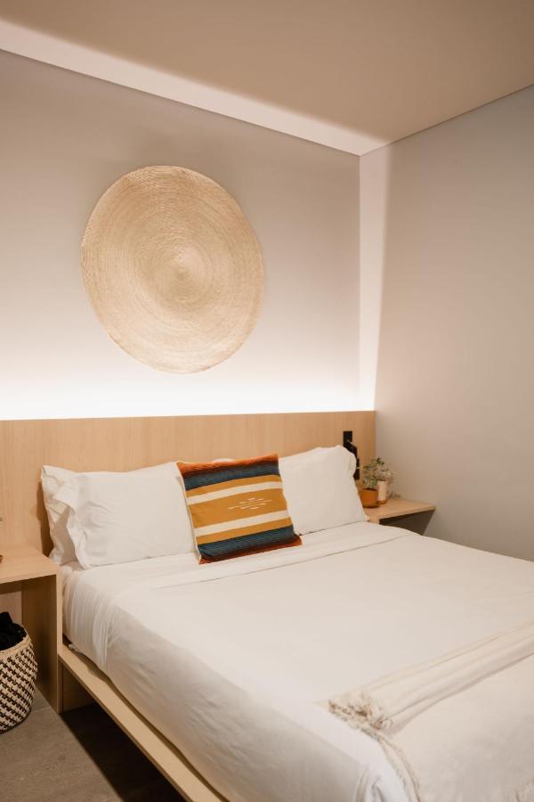 Casa Lomah Wtc Otel Meksika Dış mekan fotoğraf
