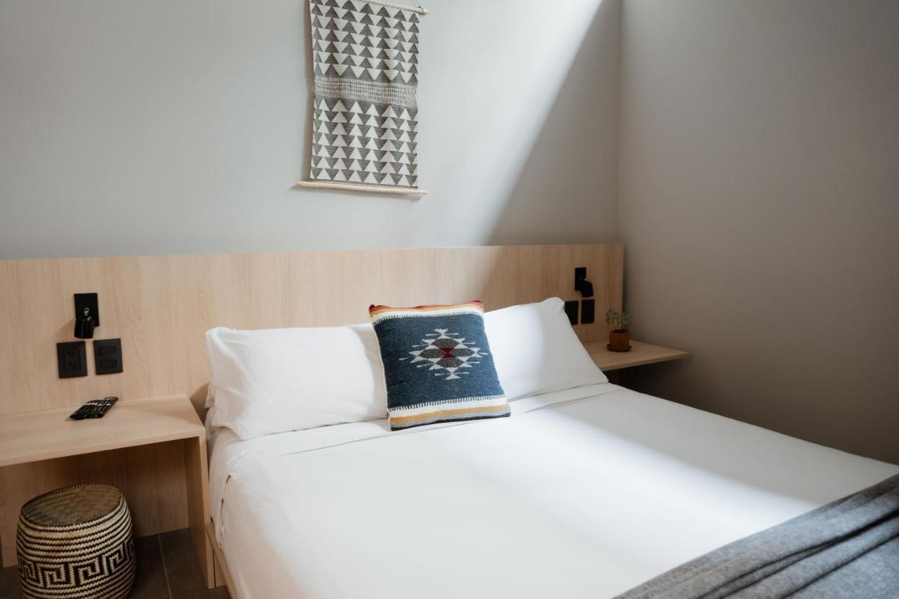 Casa Lomah Wtc Otel Meksika Dış mekan fotoğraf