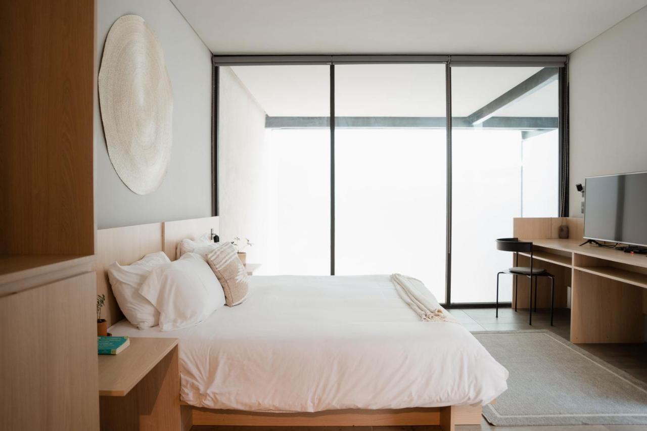 Casa Lomah Wtc Otel Meksika Dış mekan fotoğraf