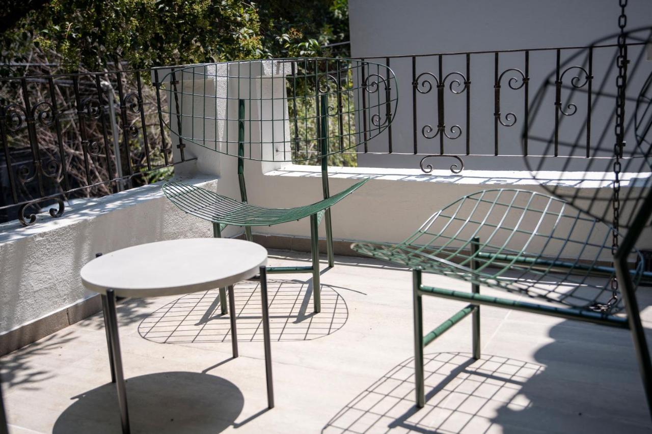 Casa Lomah Wtc Otel Meksika Dış mekan fotoğraf